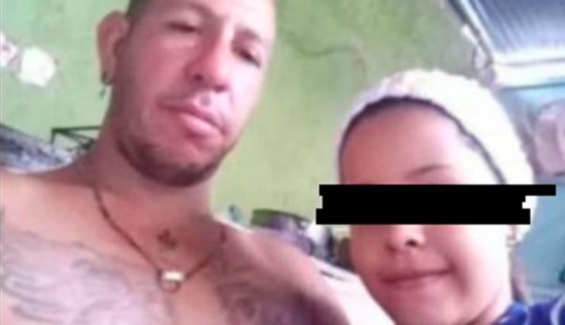 Los detalles de la autopsia de una niña hallada en su casa en Aragua