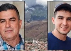 Tragedia en La Grita: Padre e hijo fueron asesinados por una macabra razón