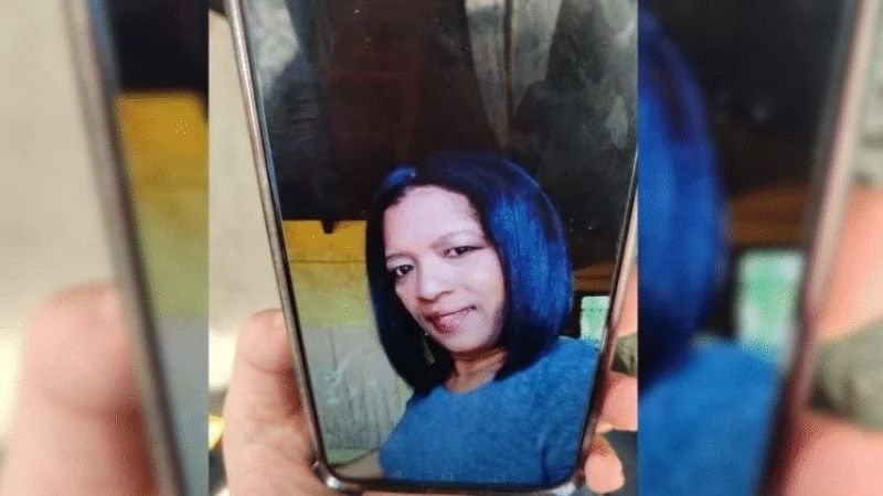 Prados del Este: Mujer fue asesinada a puñaladas por un jardinero