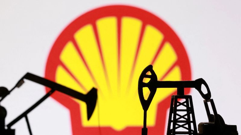 Shell y Venezuela negocian expansión de operaciones de gas cerca de Trinidad y Tobago