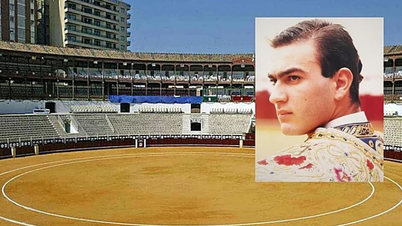 La cornada de toro que llevó a la muerte al extorero Ricardo Ortiz