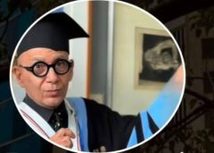 Falleció decano de Arquitectura de la UCV en trágico accidente de tránsito