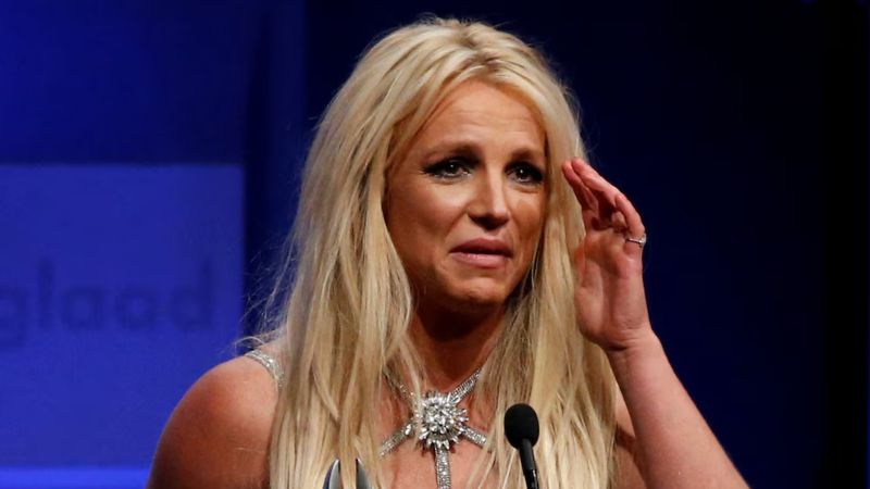 Britney Spears se salva de la cárcel al declararse culpable