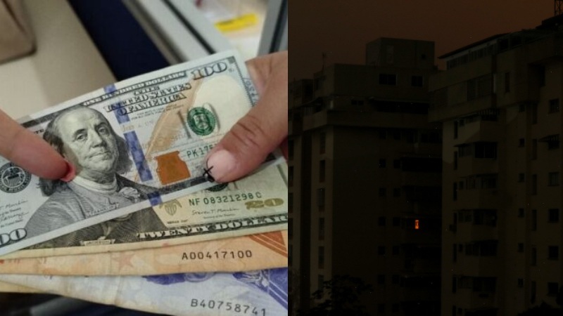 Fallas en el sistema eléctrico afectaría la recuperación económica de Venezuela, según Bloomberg