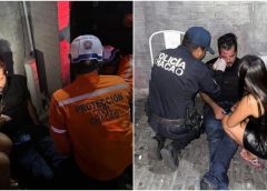 En Chacao: Ocho empleados de una discoteca detenidos por agredir a un cliente