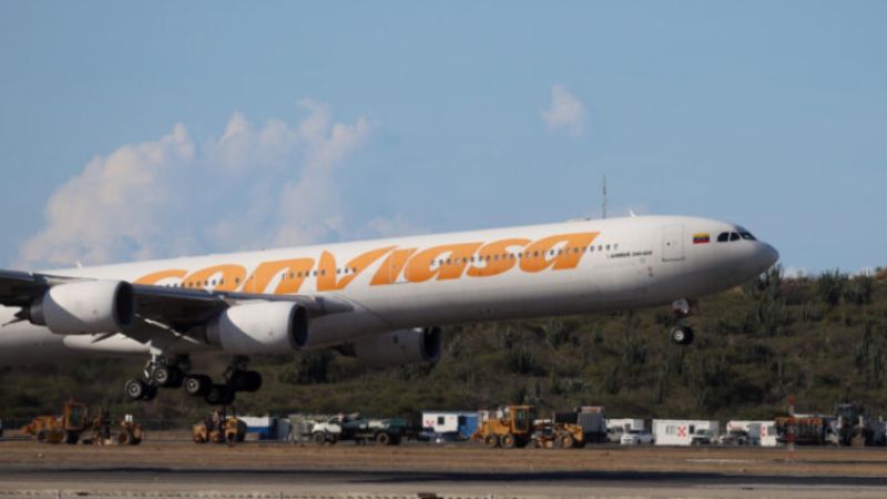 Anuncian vuelos directos entre Porlamar y Barbados, este es el costo