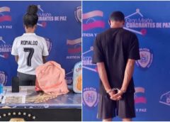 Niñera robó apartamento y abandonó al niño que ‘cuidaba’ en Falcón
