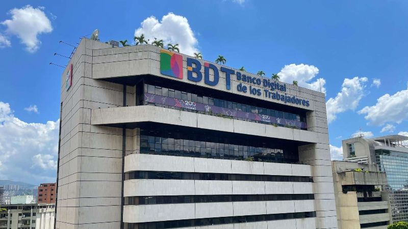 Banco Digital de los Trabajadores activa tarjetas prepagadas MasterCard
