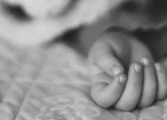 Niño murió al quemarse con agua hirviendo: estuvo 12 días en cuidados intensivos