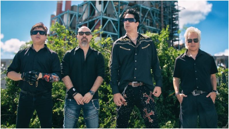 "Tour 30 años": Los Rabanes incluirán a Venezuela en su celebración