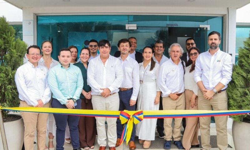 Santa Marta, el nuevo puente del comercio entre Colombia y Venezuela