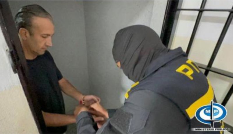 Tareck El Aissami se declara en huelga de hambre en pleno juicio PDVSA-Cripto