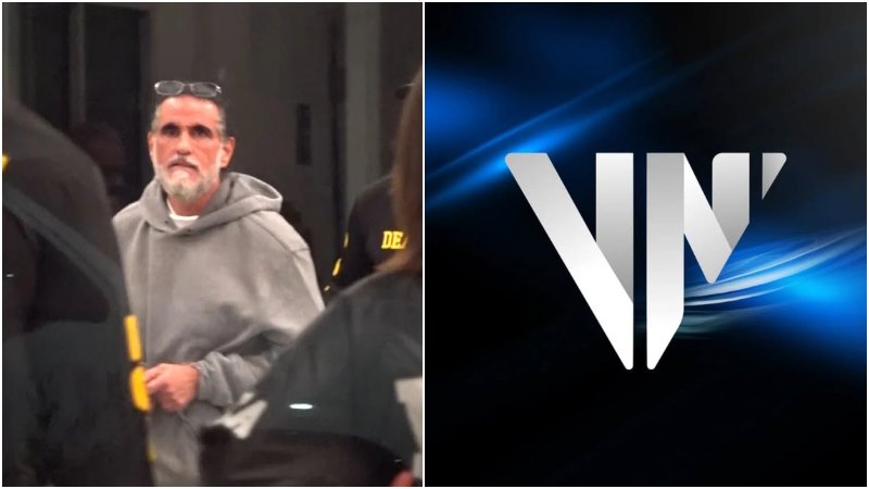 Venezuela News, el medio vinculado a Alex Saab que «cerró sus operaciones»