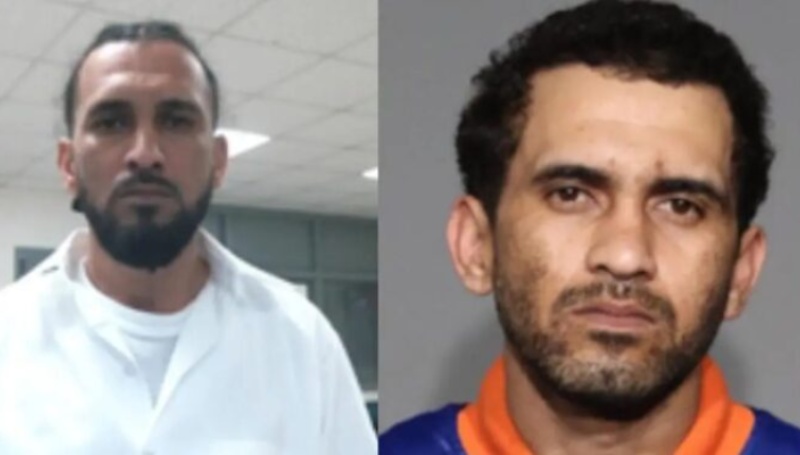 ICE detiene a venezolano tras salir de la cárcel por hurto mayor en Nueva York