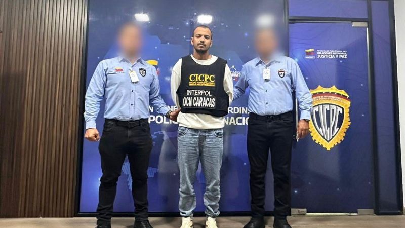Cayó en Maracay falso cirujano implicado en muerte de Yulixa Toloza
