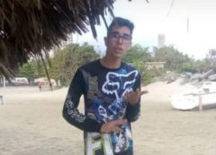 Tragedia en La Guaira: Adolescente murió ahogado salvando a unos primitos