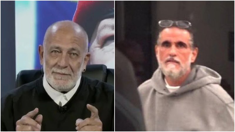 Mario Silva habló de la deportación de Alex Saab: "Nadie está a salvo" +VIDEO