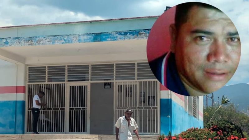 Ataque de abejas terminó en tragedia para una familia en Yaracuy