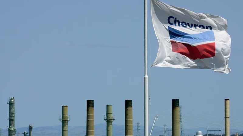 Chevron amplia operaciones en Venezuela: estas son las oportunidades de empleoChevron amplia operaciones en Venezuela: estas son las oportunidades de empleo