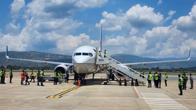 Copa Airlines reinició vuelos a Barquisimeto y recupera su red en Venezuela