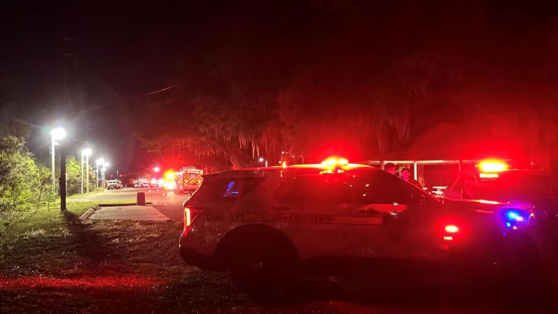 Tragedia en EEUU: murió niño de 2 años que se disparó con un arma