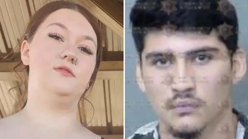 Asesinó a su novia adolescente embarazada tras exigir que "matara al bebé"