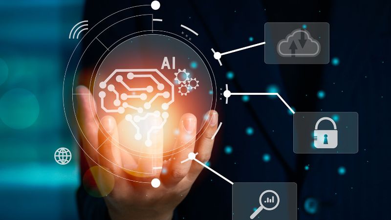 IA y Ciberseguridad: El nuevo paradigma del crimen tecnológico