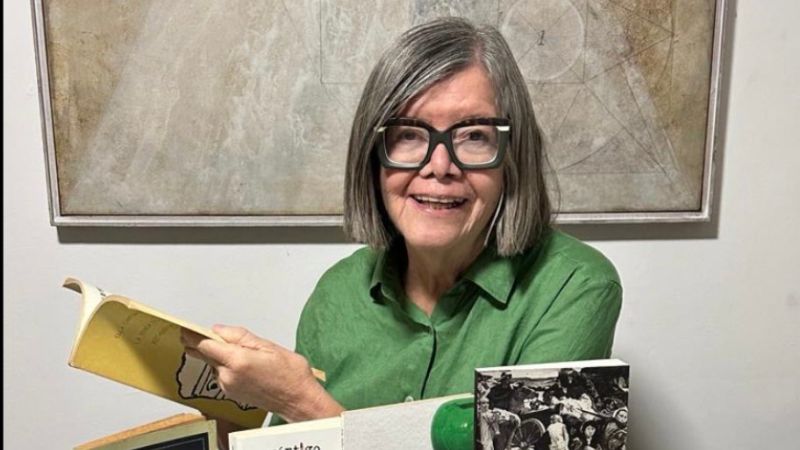 Falleció Inés Muñoz Aguirre: escritoria y periodista venezolana