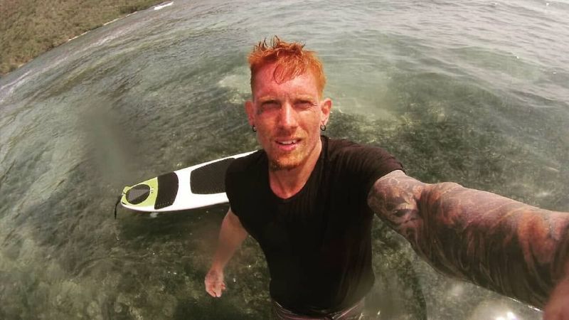 Buscan a deportista venezolano: desapareció entre Los Roques y Bonaire