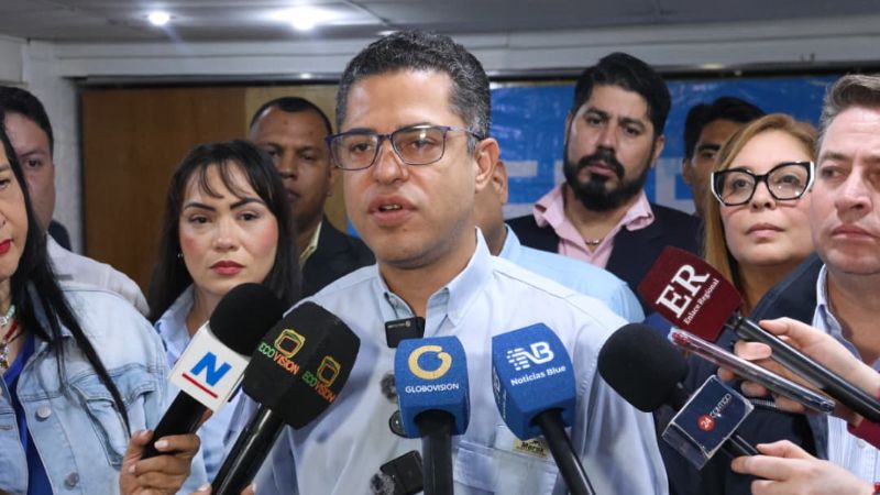 Alcalde de San Diego propone revisar tarifas eléctricas ante los cortes prolongados