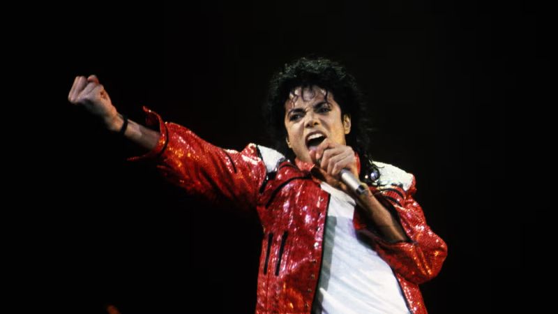 Este rapero canadiense destronó a Michael Jackson en la lista Billboard