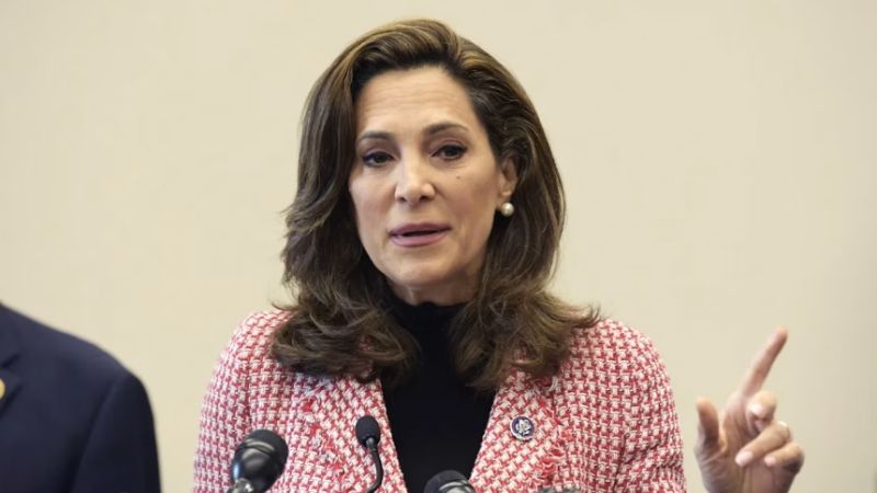 Congresista María Elvira Salazar reveló cuándo habría elecciones en Venezuela