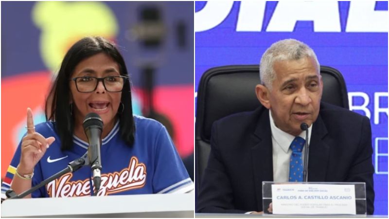 Ministro de Trabajo confirma que el salario mínimo se mantiene en 130 bolívares