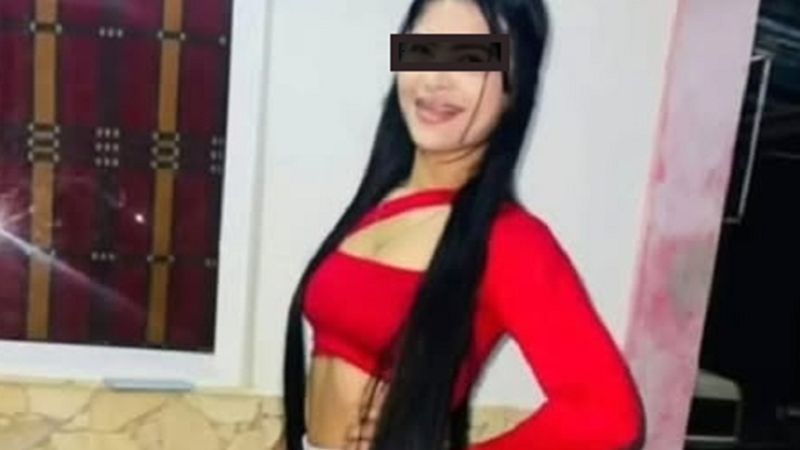 «En avanzado estado de descomposición»: Hallaron sin vida joven desaparecida en Falcón