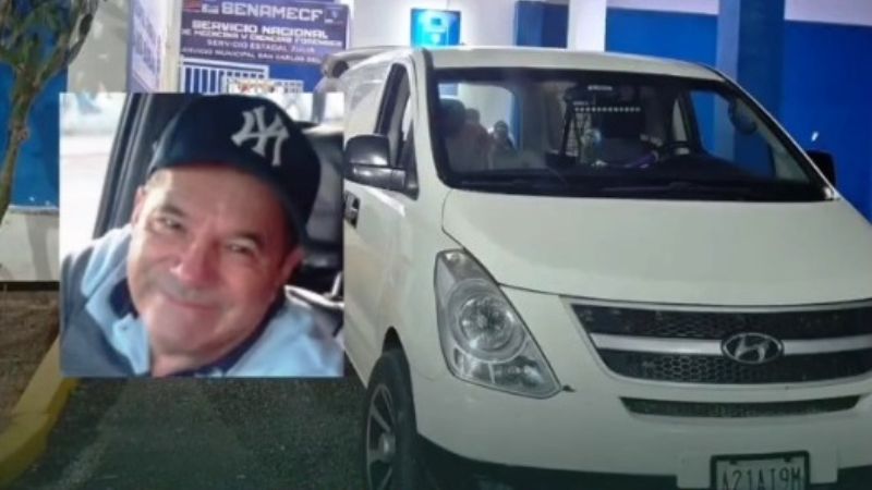 Productor de palma aceitera fue asesinado frente a su familia en su propia casa
