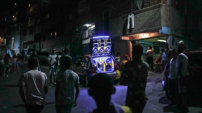 Multas en euros: lo que tendrás que pagar en Caracas si afectas la paz de tus vecinos