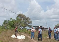 Estudiante de Veterinaria murió tras una práctica en zona rural