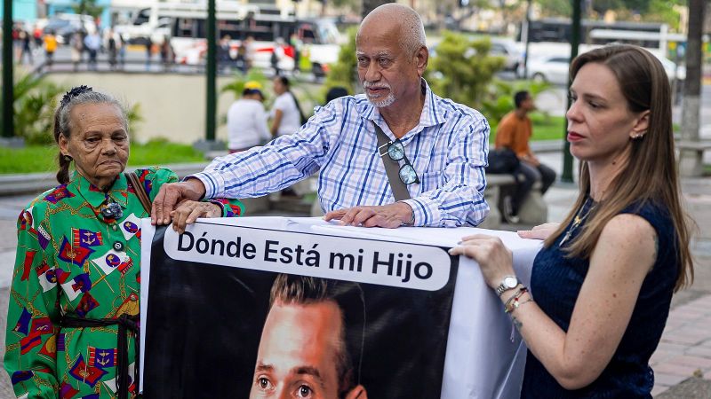 Filtran nuevos detalles de la muerte de Víctor Hugo Quero, así se enteró su mamá +VIDEO