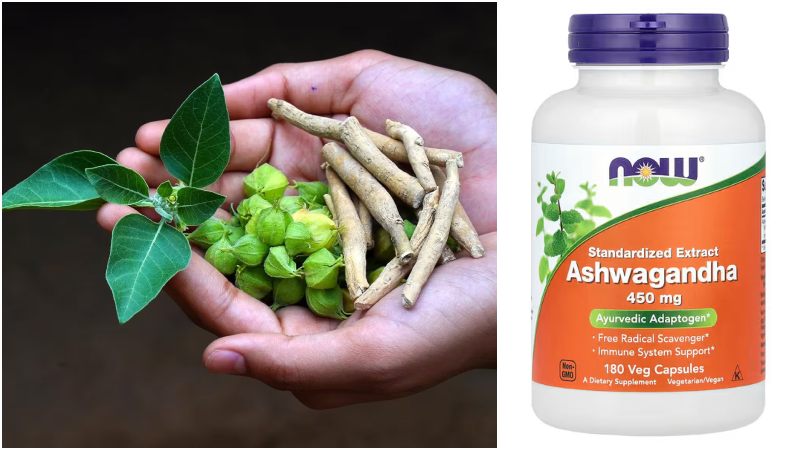 Qué es la ashwagandha: 10 beneficios de consumirla