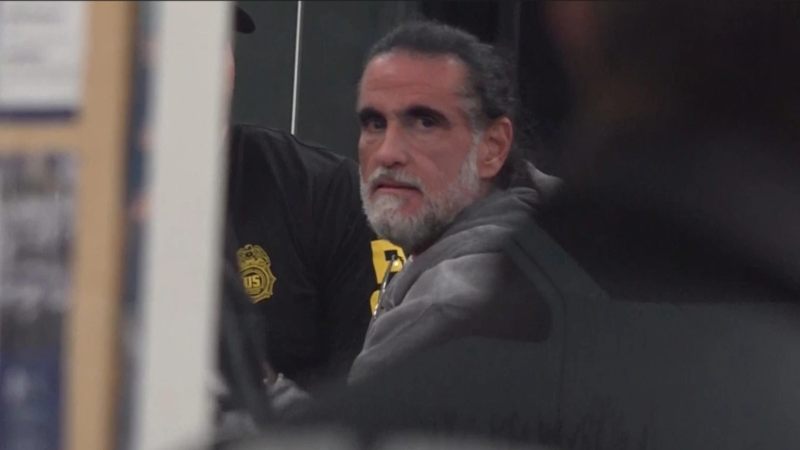 Audiencia de Alex Saab fue aplazada por treinta días: DETALLES