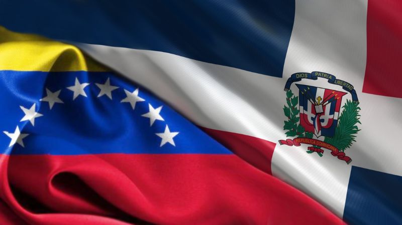 Presidente Abinader designó nuevo cónsul de Dominicana en Venezuela