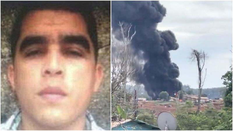 Gobierno confirmó muerte del "Niño Guerrero" tras operativo conjunto con EE.UU.