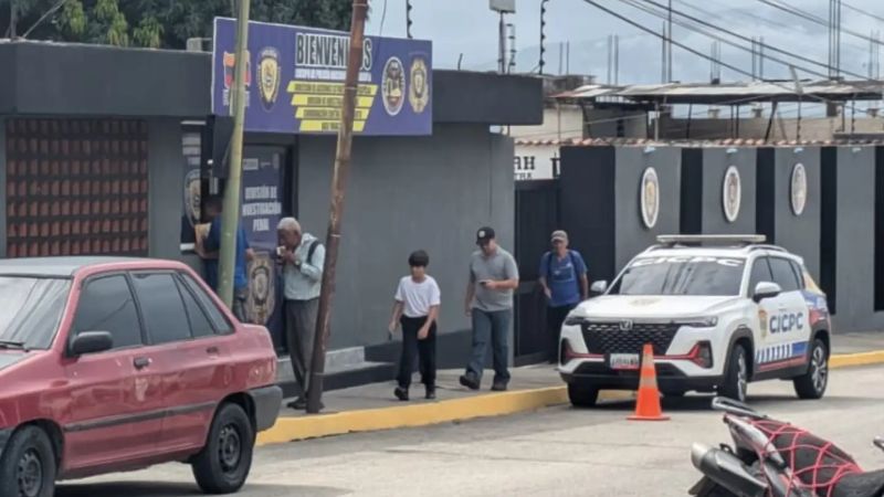 En Yaracuy: Abusó de su propia hija, lo detuvieron y su final fue fatal En Yaracuy: Abusó de su propia hija, lo detuvieron y su final fue fatal