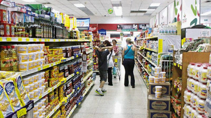La importante cifra de supermercados que han abierto en Venezuela en 2026