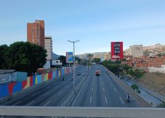 CARACAS: trágico accidente deja un motorizado muerto y dos heridos este 2 de junio