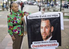 Caso Víctor Hugo Quero: MP revela resultados de la autopsia realizada