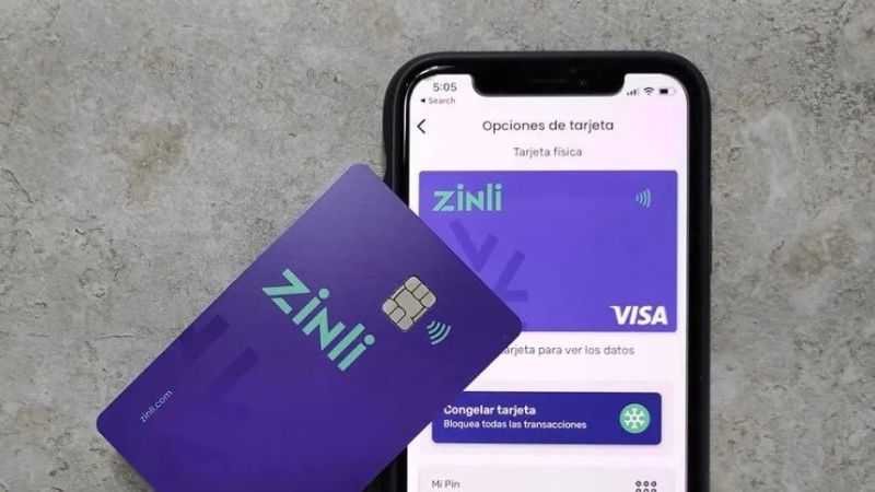 Banco Mercantil habilitó transferencias directas a Zinli