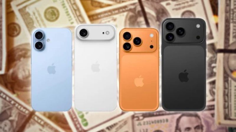 Apple confirmó que aumentará sus precios: 'es inevitable'