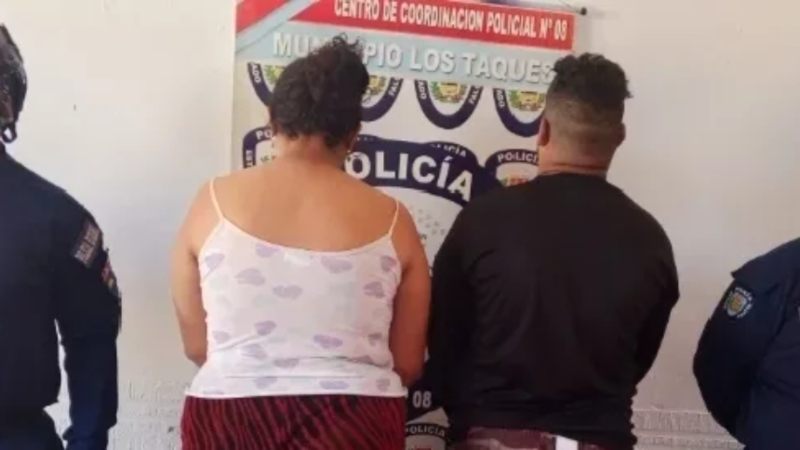 Sus 'amigos' la drogaron y abusaron tras fiesta en una playa de Falcón