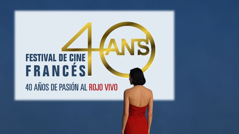 Festival de Cine Francés en Venezuela: proyectarán 26 películas para celebrar 40 años